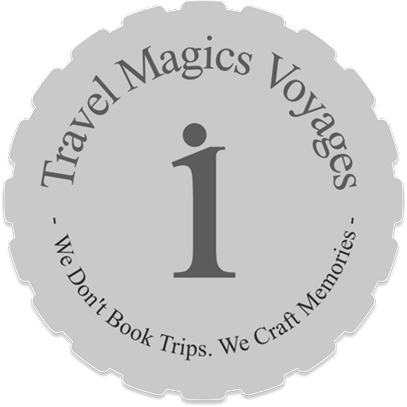 Travel Magics Design